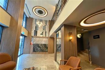 Woxx Hotel