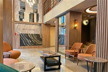 Woxx Hotel