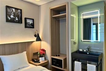 Woxx Hotel