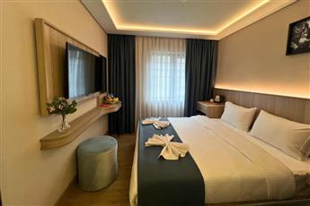 Woxx Hotel