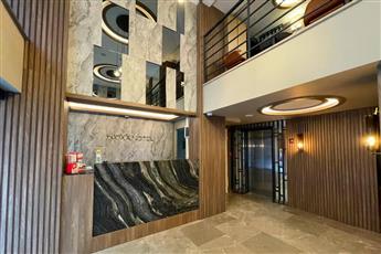 Woxx Hotel