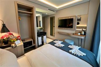 Woxx Hotel