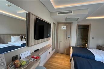 Woxx Hotel