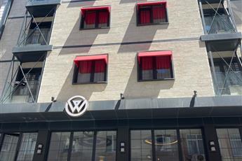 Woxx Hotel