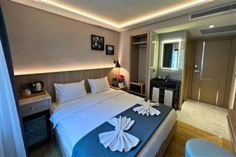 Woxx Hotel