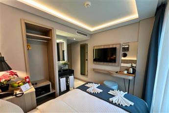 Woxx Hotel
