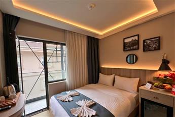 Woxx Hotel