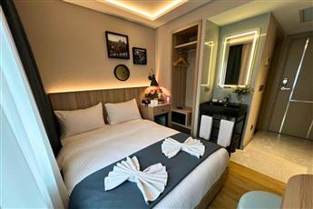 Woxx Hotel
