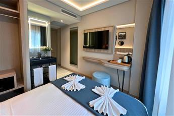 Woxx Hotel