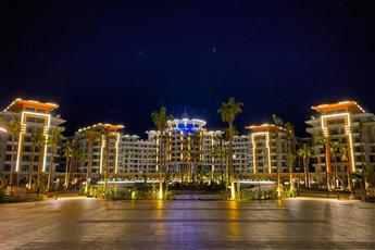 Wyndham Alanya Hotel 5*