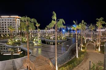 Wyndham Alanya Hotel 5*