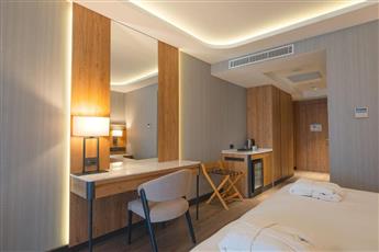 Wyndham Alanya Hotel 5*