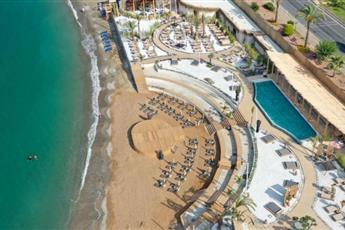 Wyndham Alanya Hotel 5*