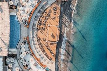 Wyndham Alanya Hotel 5*