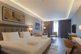Wyndham Alanya Hotel 5*