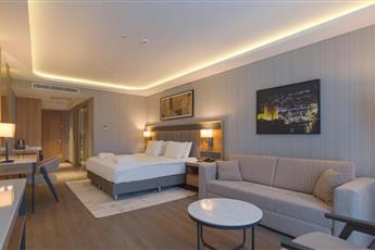 Wyndham Alanya Hotel 5*