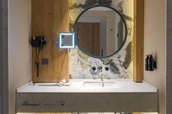 Wyndham Alanya Hotel 5*