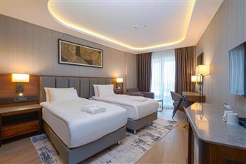 Wyndham Alanya Hotel 5*