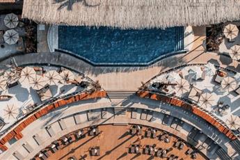 Wyndham Alanya Hotel 5*