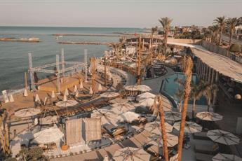 Wyndham Alanya Hotel 5*