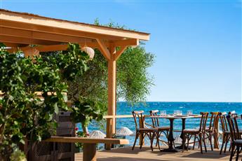 Wyndham Datca Perili Bay 4*