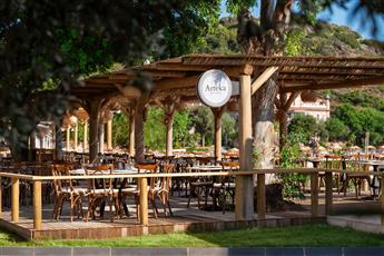 Wyndham Datca Perili Bay 4*