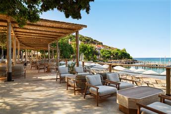 Wyndham Datca Perili Bay 4*