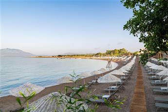 Wyndham Datca Perili Bay 4*