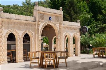 Wyndham Datca Perili Bay 4*