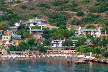 Wyndham Datca Perili Bay 4*