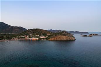 Wyndham Datca Perili Bay 4*