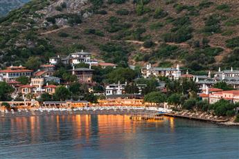 Wyndham Datca Perili Bay 4*