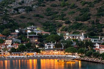 Wyndham Datca Perili Bay 4*