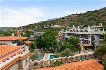 Wyndham Datca Perili Bay 4*