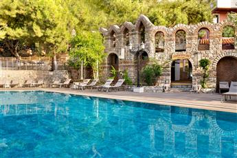 Wyndham Datca Perili Bay 4*