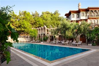 Wyndham Datca Perili Bay 4*