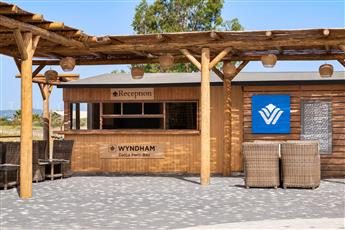 Wyndham Datca Perili Bay 4*
