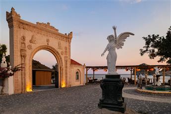 Wyndham Datca Perili Bay 4*