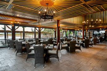 Wyndham Datca Perili Bay 4*