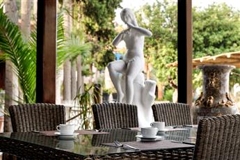 Wyndham Datca Perili Bay 4*