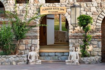 Wyndham Datca Perili Bay 4*