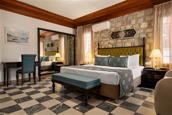 Wyndham Datca Perili Bay 4*