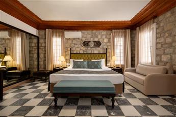 Wyndham Datca Perili Bay 4*