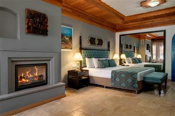 Wyndham Datca Perili Bay 4*