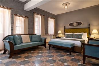 Wyndham Datca Perili Bay 4*