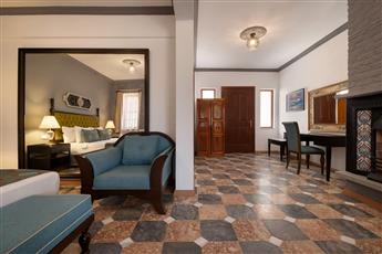 Wyndham Datca Perili Bay 4*