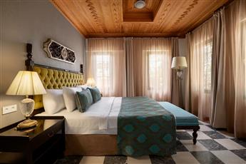 Wyndham Datca Perili Bay 4*