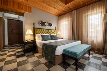 Wyndham Datca Perili Bay 4*