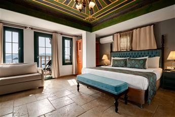 Wyndham Datca Perili Bay 4*