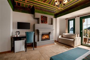 Wyndham Datca Perili Bay 4*